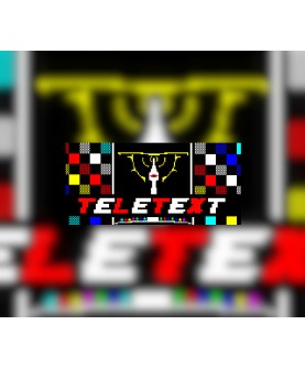 TELETEXT  Steam Steam Key GLOBAL